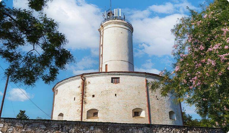 Honeymoon Azerbaijan — 8 days of romance
